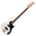 Fender Deluxe Dimension Bass Guitar, Olympic White