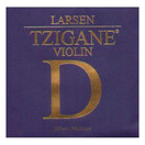 Larsen Tzigane Violin D String, Medium