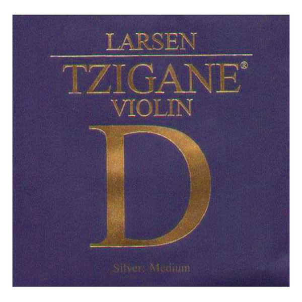 Larsen Tzigane 