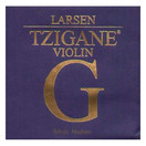 Larsen Tzigane Violin G String, Medium
