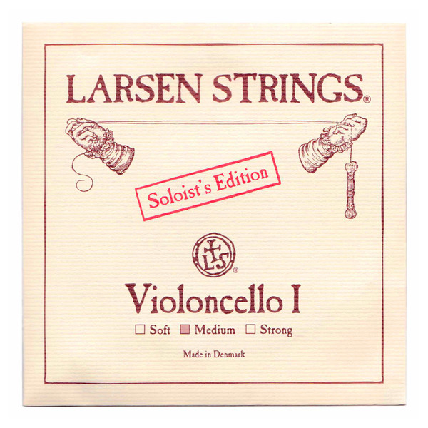 Larsen Soloist