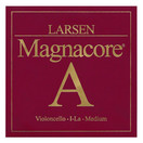 Larsen Magnacore Cello A String, Medium