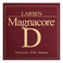 Larsen Magnacore Cello D String, Medium