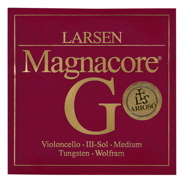 Larsen Magnacore