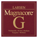 Larsen Magnacore Cello G String, Medium