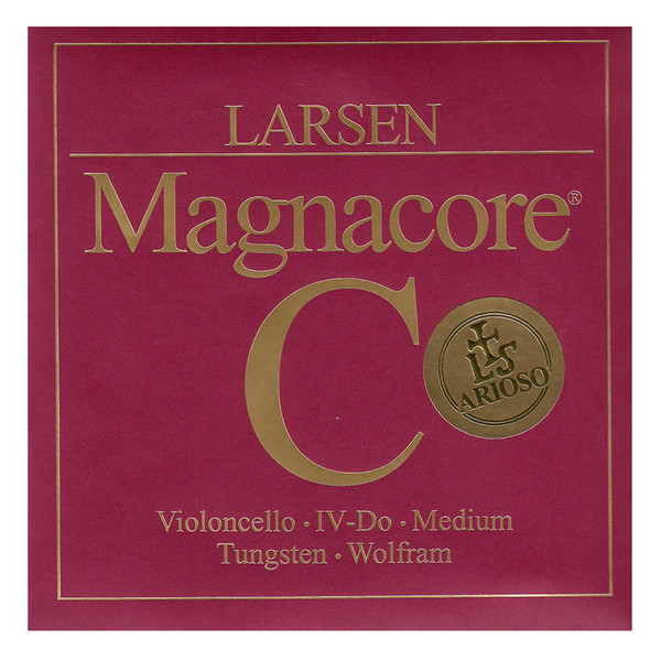 Larsen Magnacore 