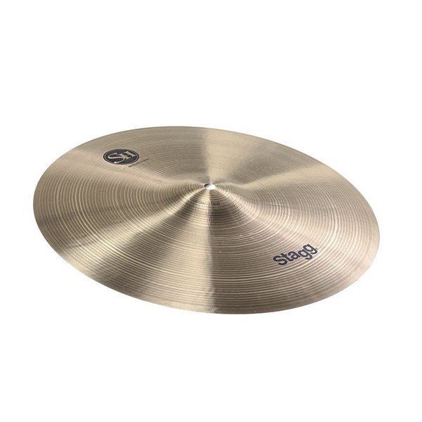 Stagg 14" SH Medium Crash