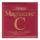 Larsen Magnacore Cello C String, Medium