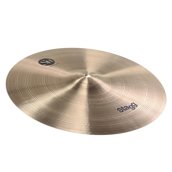 Stagg 17" SH Medium Crash