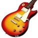 Encore E99 Electric Guitar, Cherry Sunburst 2