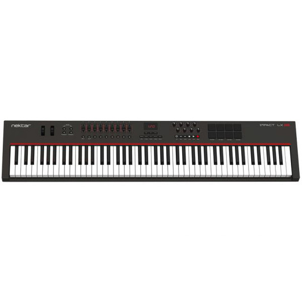 Nektar Impact LX 88-Note Controller Keyboard