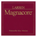 Larsen Magnacore Cello String Set, Medium
