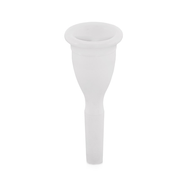 playLITE Plastic French Horn Mouthpiece