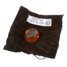 Larsen Viola Rosin, Amber