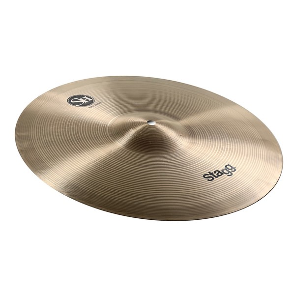 Stagg 17" SH Rock Crash