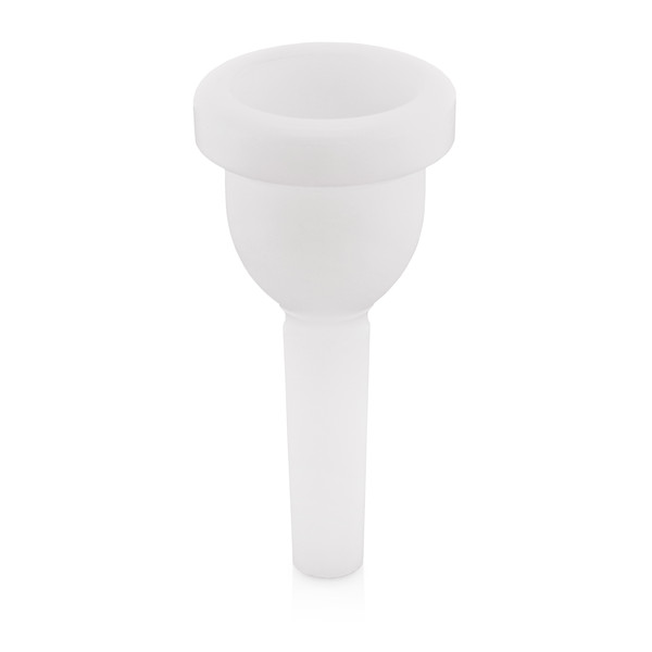 playLITE Plastic Tuba Mouthpiece