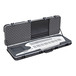 SKB Roland AX-Synth Hard Case - Angled Open (Synth Not Included)