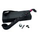 Nuvo jSax, Black with Pink Trim