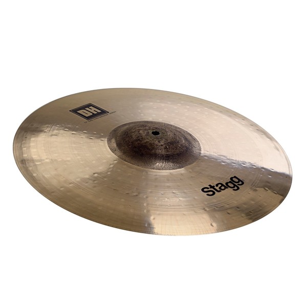 Stagg 15" DH Exo Medium Thin Crash