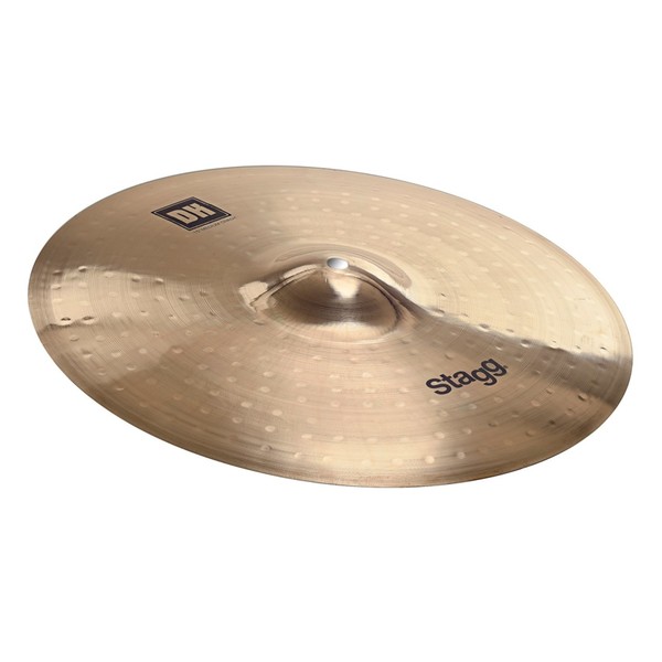 Stagg 15" DH Medium Crash