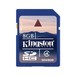 8Gb Kingston SDHC Class 4 Card