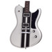 Schecter Ultra GT Special Edition Electric Guitar, White