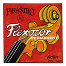 Pirastro Flexocor Permanent Violin A String, Ball End