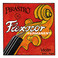 Pirastro Flexocor Permanent Violin A String, Ball End