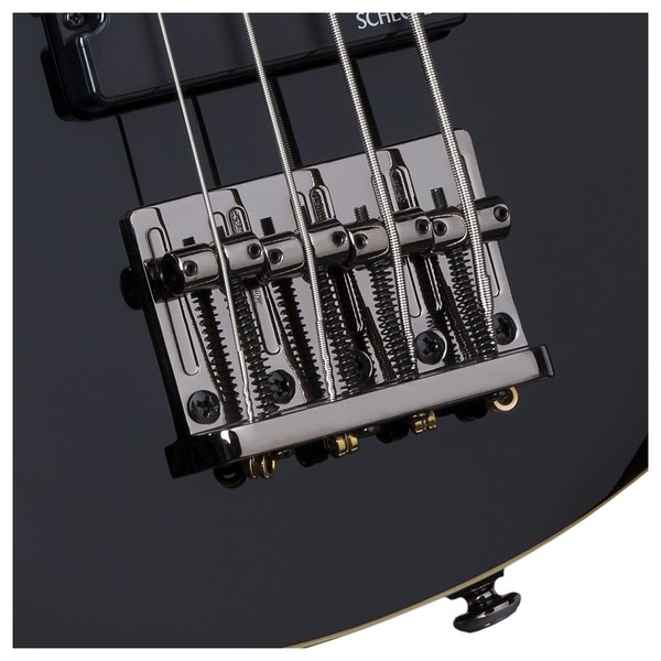 Omen-4 Left Handed Bass