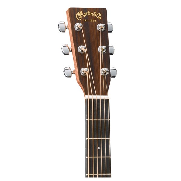 DISC Martin DRSG Electro Acoustic Guitar, Natural at Gear4music
