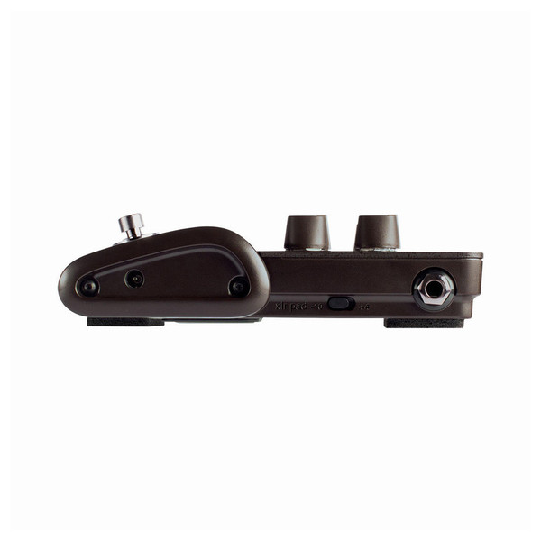 L.R. Baggs Stadium Bass DI 