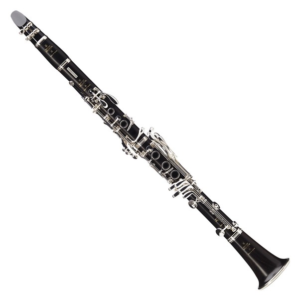 Buffet Tradition A Clarinet