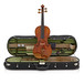 The Messiah Stradivarius Violin Replica, Limited Edition, Full Outfit