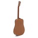 Martin Dreadnought Jr Acoustic Guitar, Natural