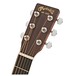 Martin Dreadnought Jr Acoustic Guitar, Natural