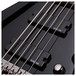 Schecter Omen-5 Bass Guitar