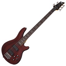 Schecter Bass Guitars | Gear4music