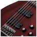 Schecter Omen-5 Bass Guitar