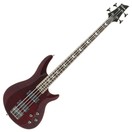 Schecter Omen Extreme-4 Bass, Black Cherry