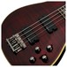 Schecter Omen Extreme-4 Bass Guitar