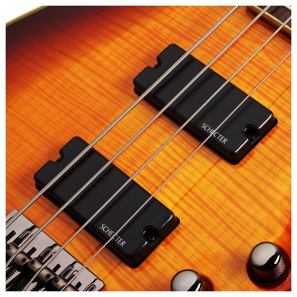 Schecter Omen Extreme-4 Bass Guitar