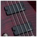 Schecter Omen Extreme-4 Left Handed Bass Guitar