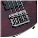 Schecter Omen Extreme-4 Left Handed Bass