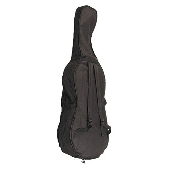 Stentor Padded Cello Bag, 1/2