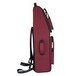 Tom and Will 36BA Bassoon Gig Bag, Burgundy and Black Trim