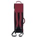 Tom and Will 36BA Bassoon Gig Bag, Burgundy and Black Trim