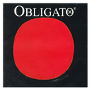 Pirastro Obligato Violin E String, Gold-Steel Ball End