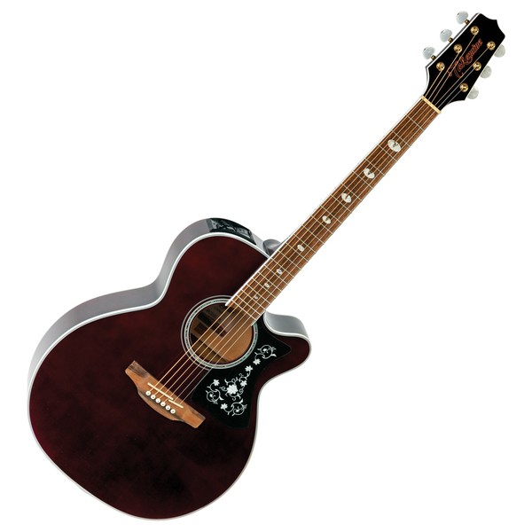 Takamine GN75CE-WR Electro Acoustic 