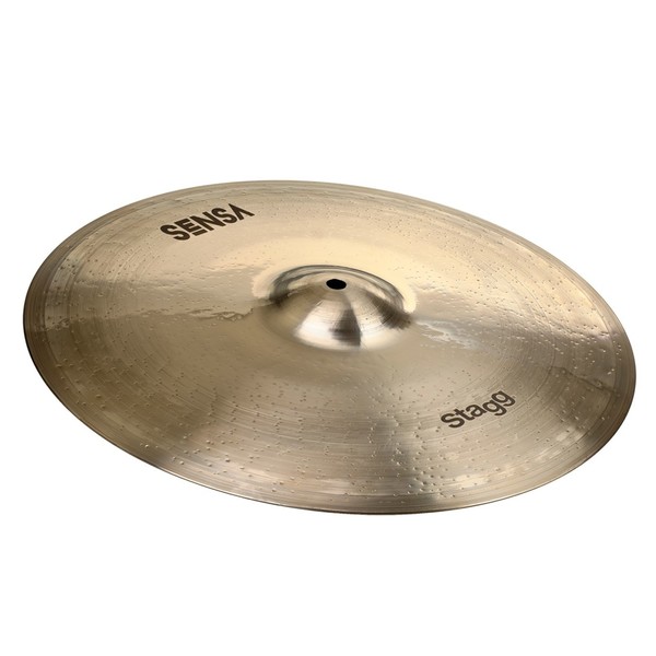 Stagg 18" Sensa Medium Crash