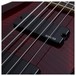 Schecter Omen Extreme-5 Bass Guitar